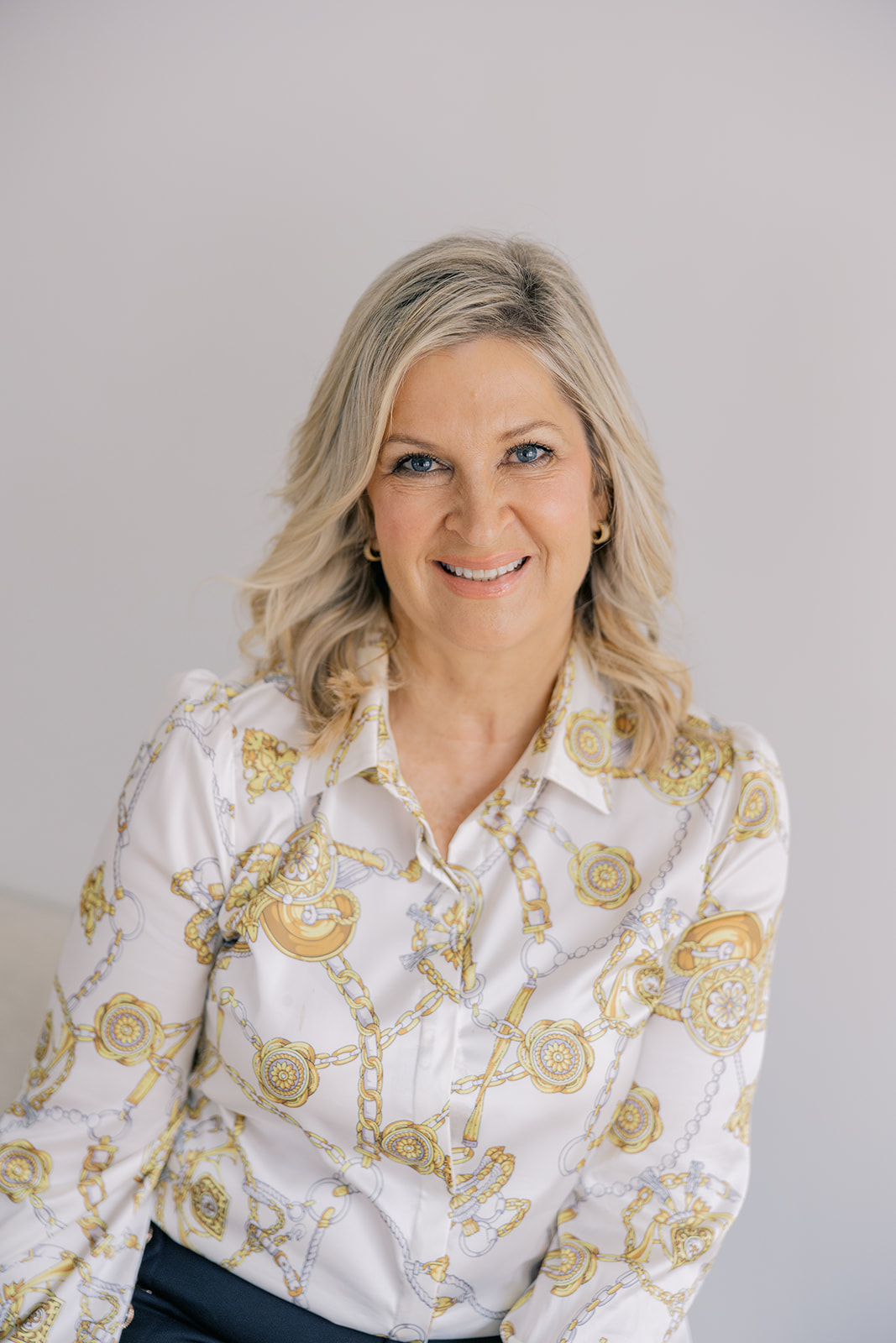 Debbie Cooper — Sales Representative